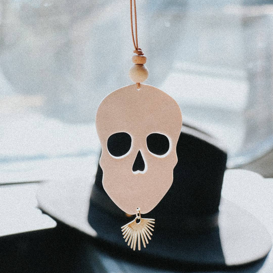 Hanging Car Diffusers